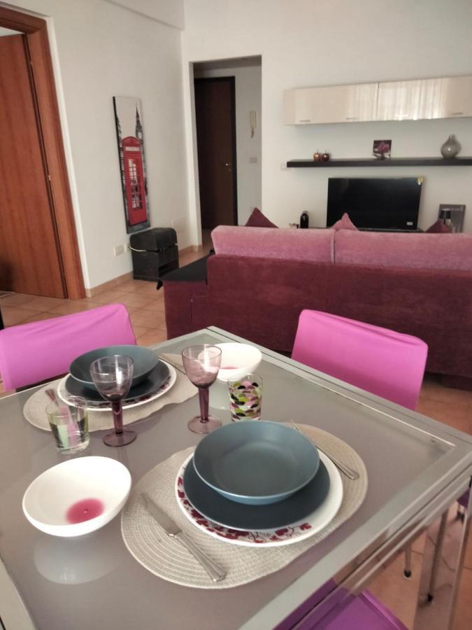 Ripoli Apartment Рим Экстерьер фото