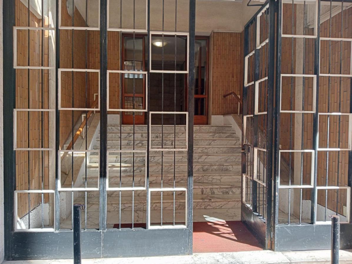 Ripoli Apartment Рим Экстерьер фото