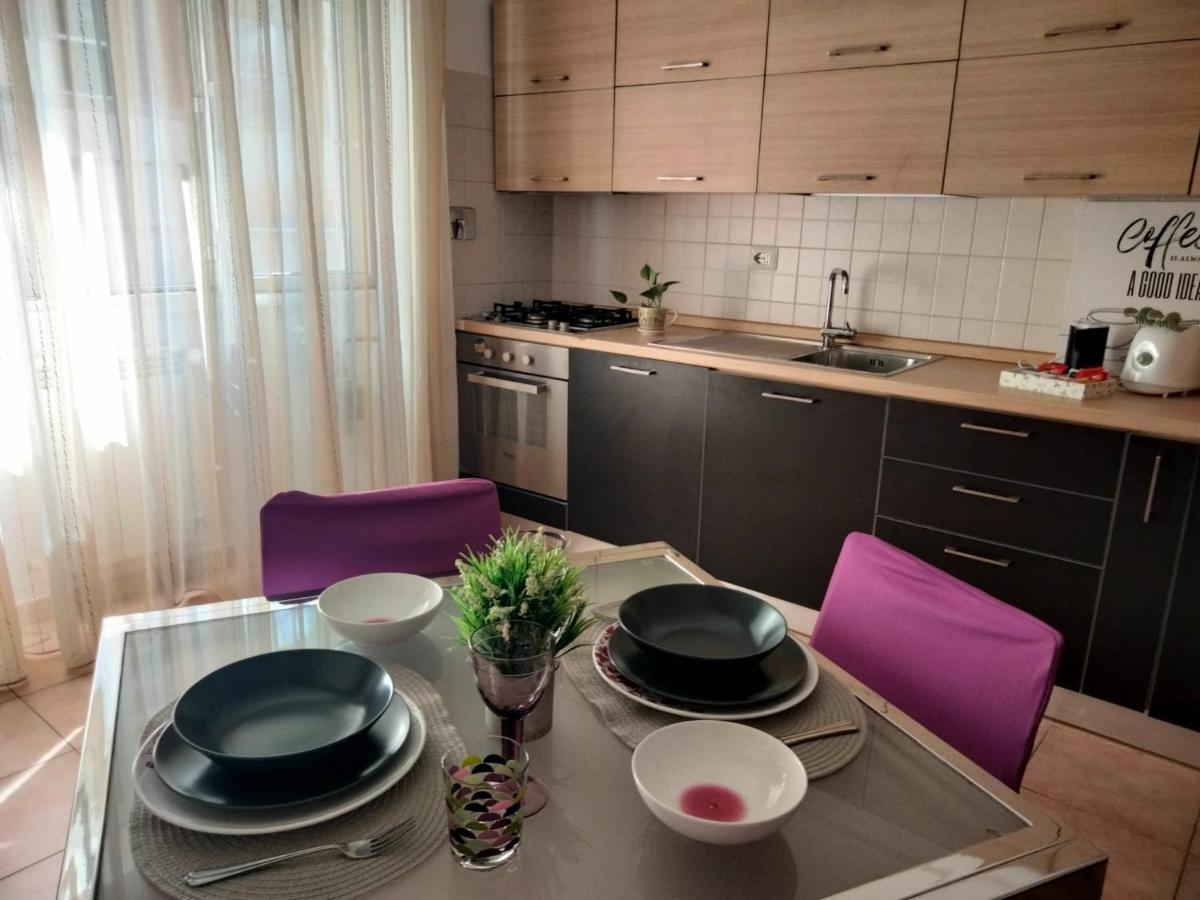 Ripoli Apartment Рим Экстерьер фото