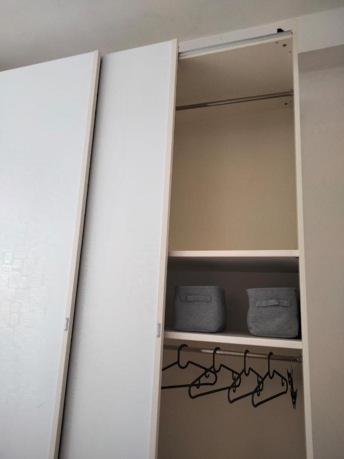 Ripoli Apartment Рим Экстерьер фото