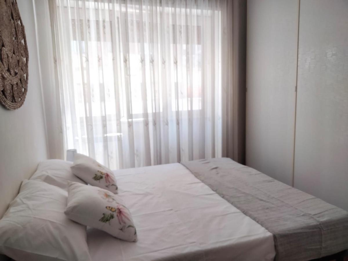Ripoli Apartment Рим Экстерьер фото