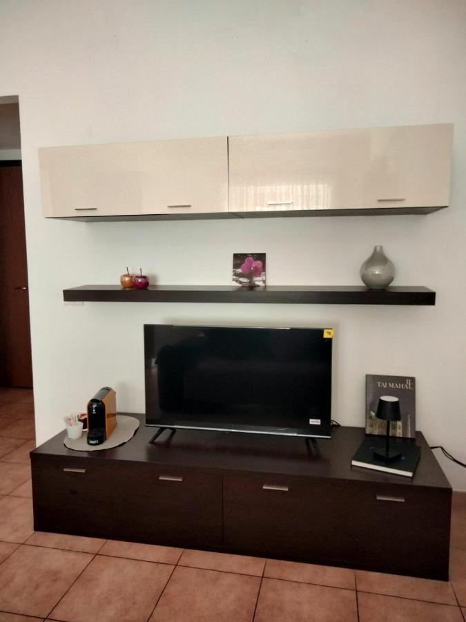 Ripoli Apartment Рим Экстерьер фото