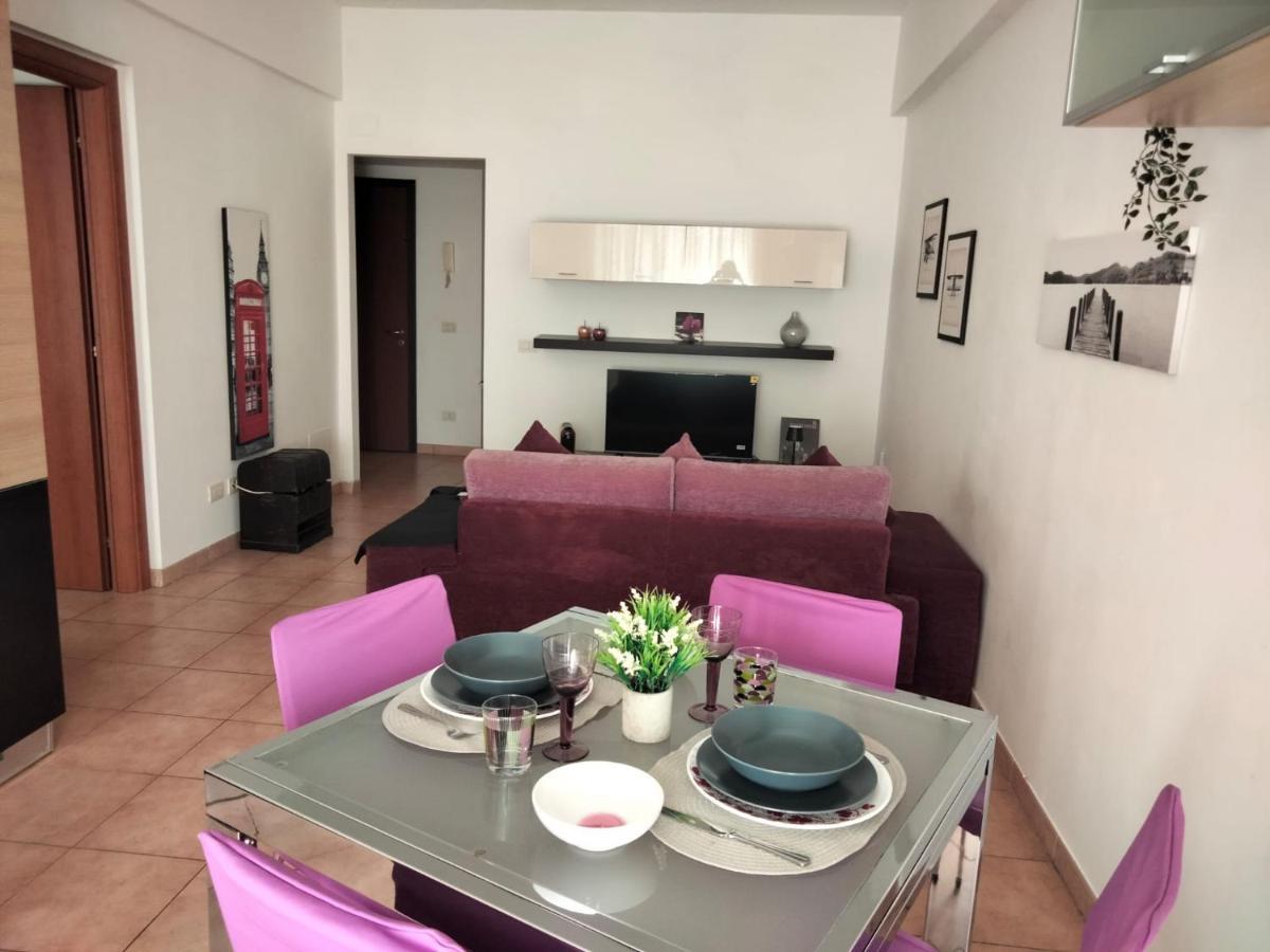 Ripoli Apartment Рим Экстерьер фото