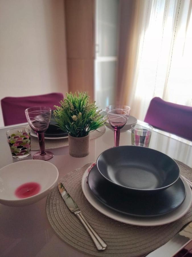 Ripoli Apartment Рим Экстерьер фото