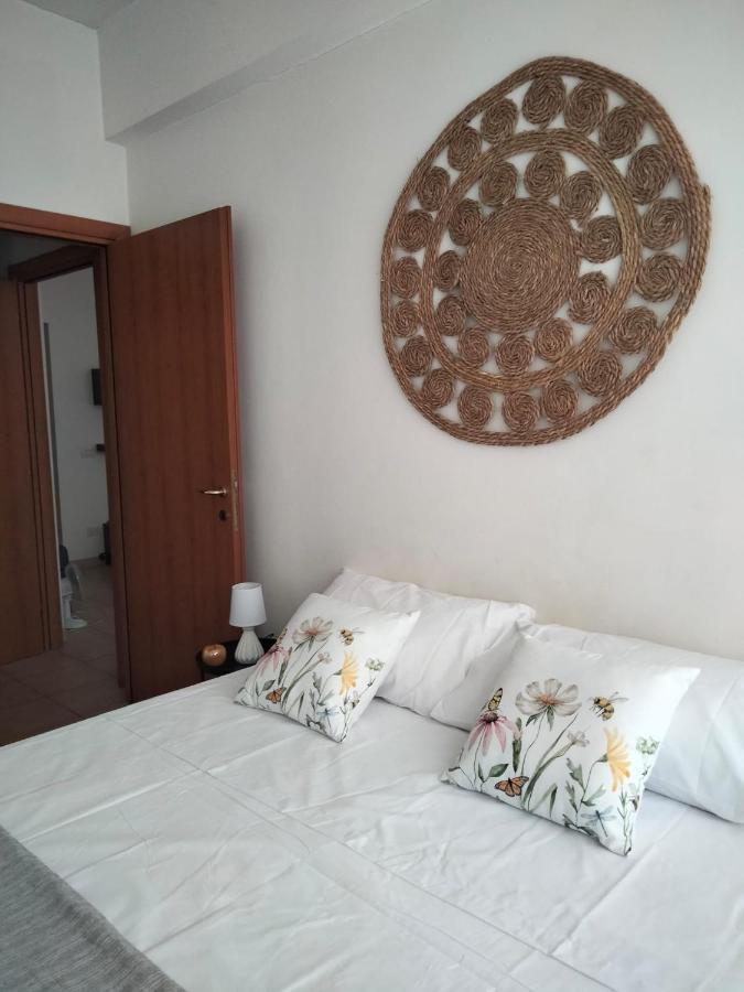 Ripoli Apartment Рим Экстерьер фото