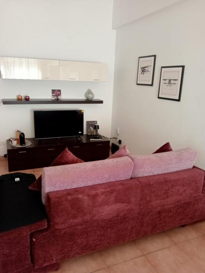 Ripoli Apartment Рим Экстерьер фото