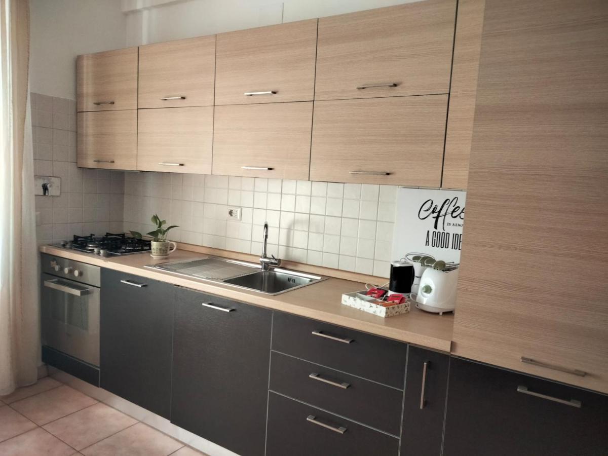 Ripoli Apartment Рим Экстерьер фото