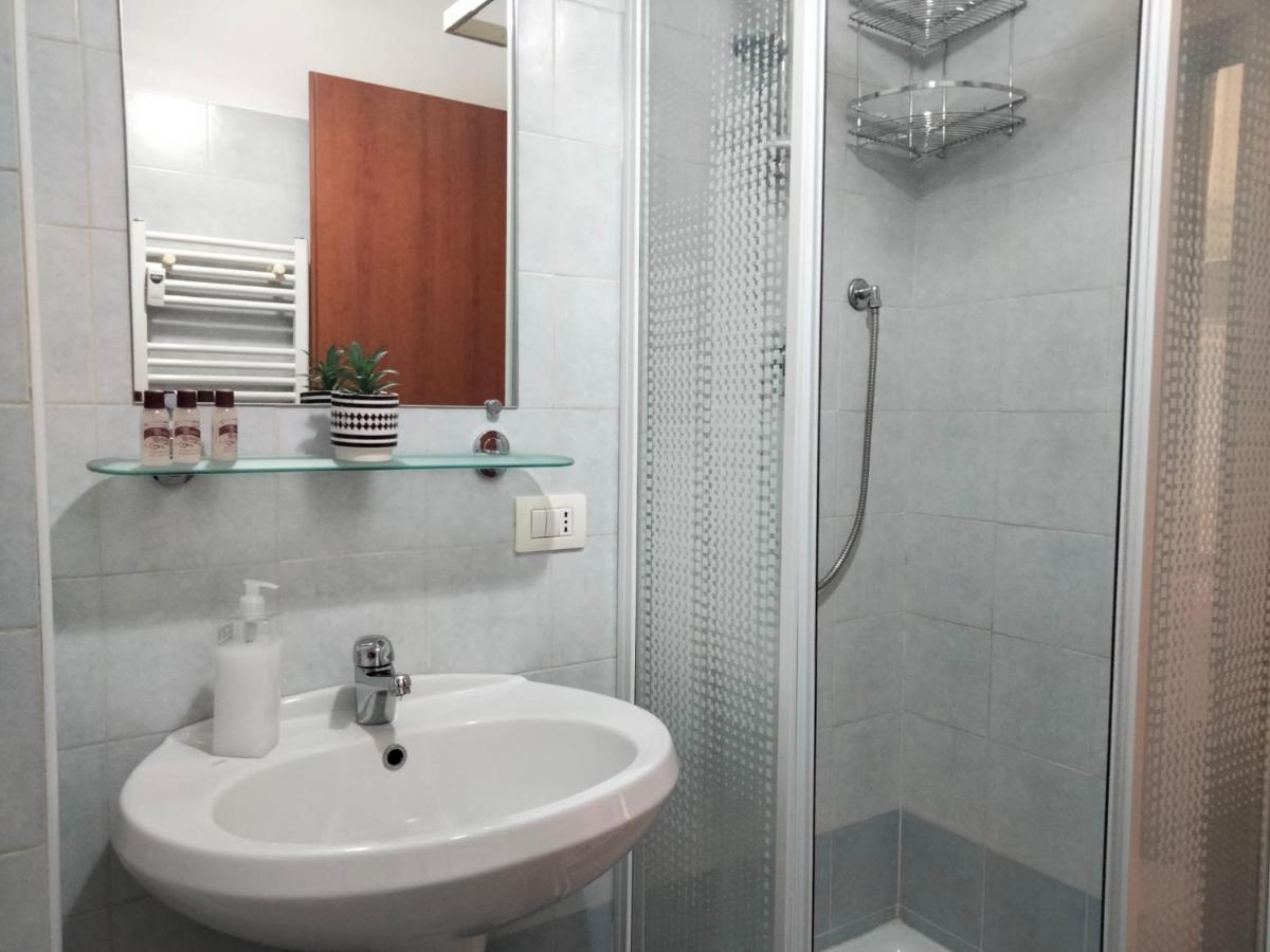 Ripoli Apartment Рим Экстерьер фото