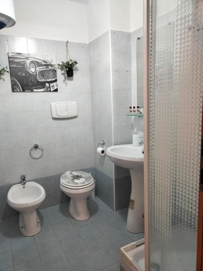 Ripoli Apartment Рим Экстерьер фото